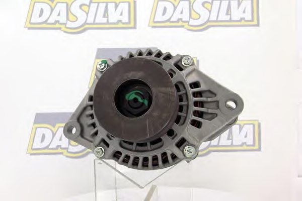 DA SILVA 031641 Alternator